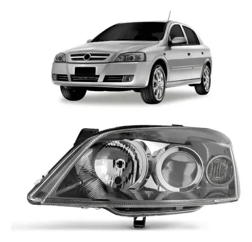 FAROL ASTRA 03/11 L.E cinza