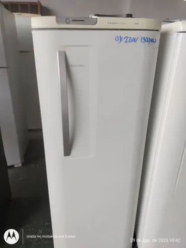 REFRIGERADOR ELECTROLUX RFE38 220V