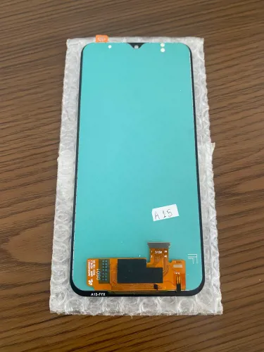 Tela Samsung A15 premium Diamond
