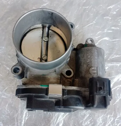 COMPASS 2.0 16V FLEX TBI/ CORPO BORBOLETA 64GTE6CHC 