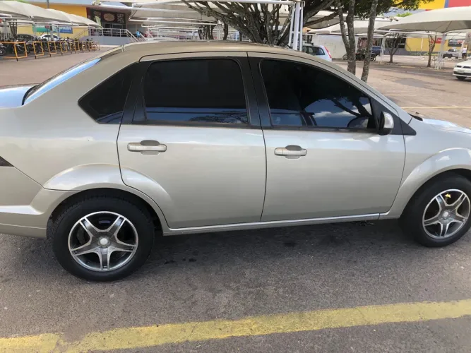 Vd ou troca em carro menor