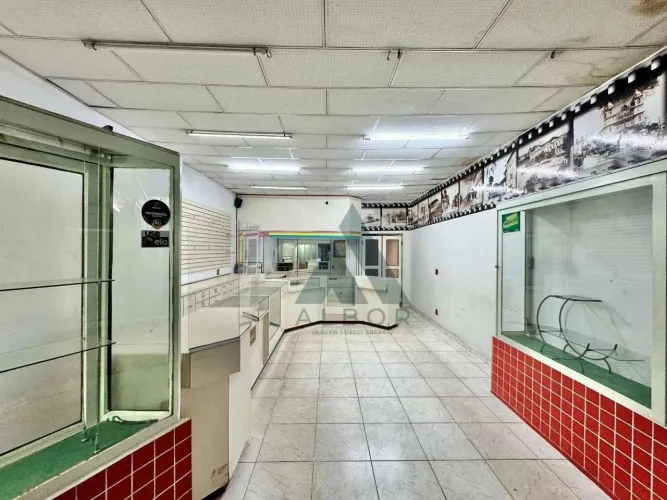 Ponto para alugar, - Centro - Itapetininga/SP