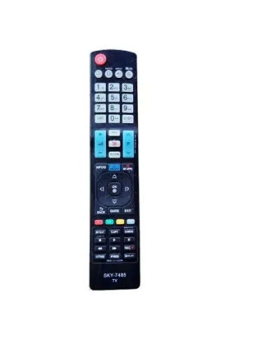 Controle Remoto LG