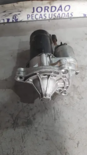 Motor de arranque Peugeot/Citroën 1.8
