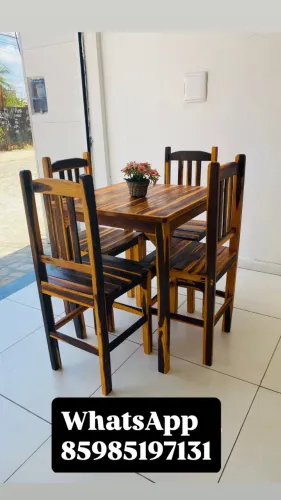 PROMOÇÃO! CONJUNTOS FIXOS 70x70 