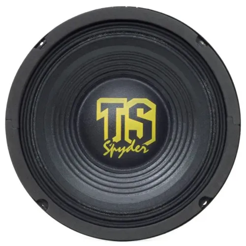 WOOFER 8" SPYDER TRIO TS100 - 100 WATTS RMS 