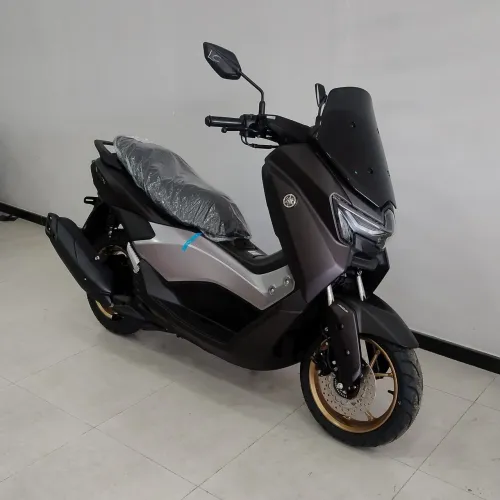 Nmax 160 Connected 2025 OKM Pronta Entrega 