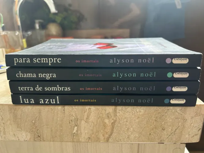 livros