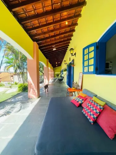 Casa em condomínio à venda com 02 quartos no Residencial Florença