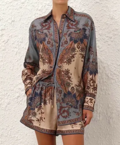 Vestidos Zimmermann de seda Pronta entrega