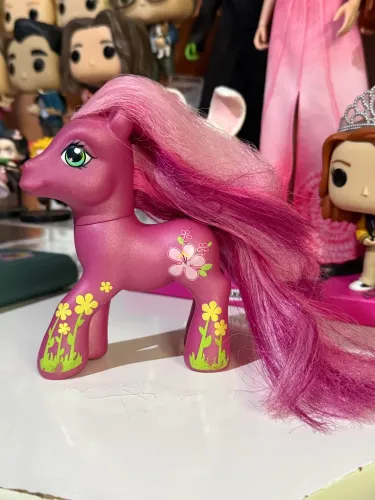My Little Pony g3