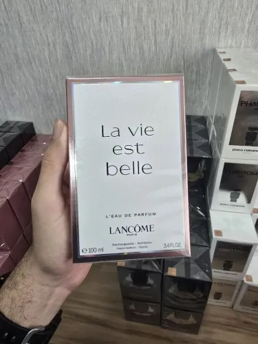 La Vie Est Belle - 100ml