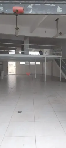 Loja para Alugar em Copacabana RJ | 200m² de Área Útil