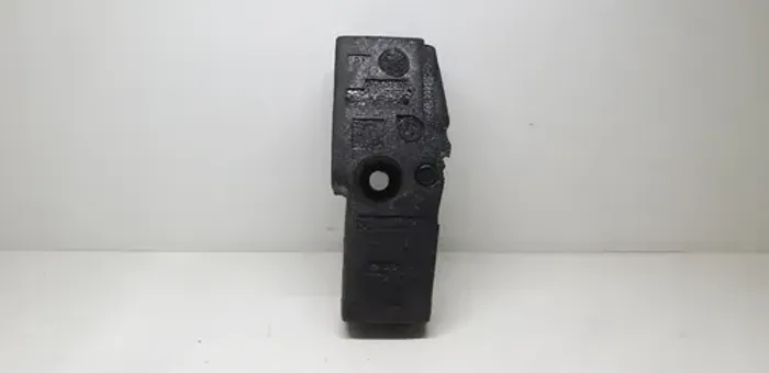 Batente Para-choque Diant Ld Esq Palio 51708923 (04 A 17) 