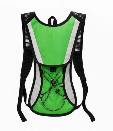 Mochila térmica impermeável capacidade até 2 litros (Reservatório de água)