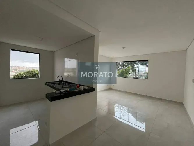 Casas Geminada à venda no Bairro Jardim Leblon/Pampulha - BH - MG