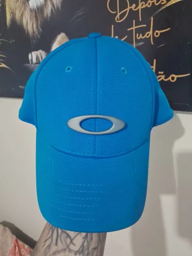 Oakley tican Azul Royal Original
