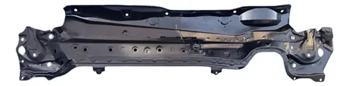 Suporte Churrasqueira Corta Fogo Corolla 2020 - 2024