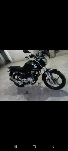 CG FAN 160 FLEX ESDI