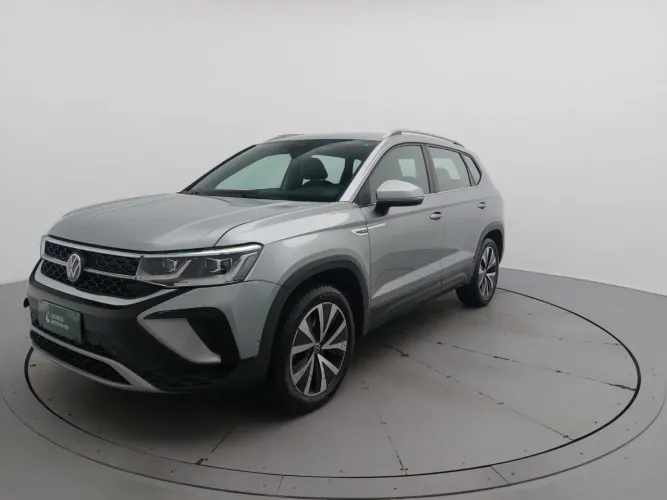 Volkswagen Taos Highline 1.4 250 TSI Flex AUT 2023