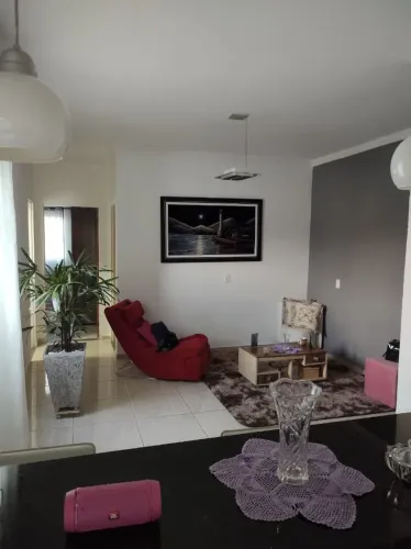 Vendo ágio de apartamento