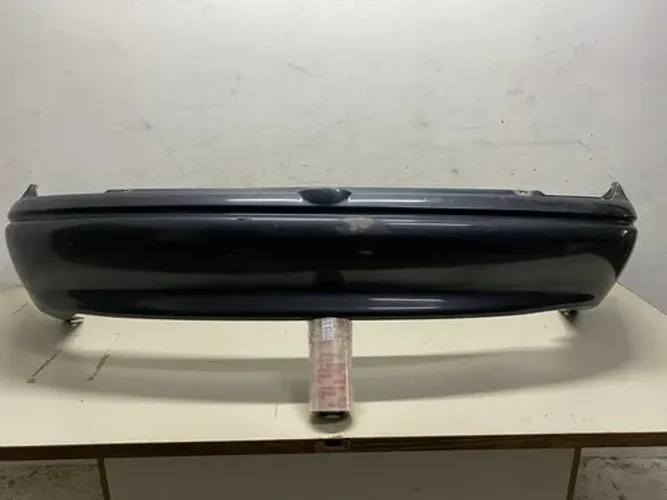 Para Choque Traseiro Chevrolet Corsa Classic 21093020