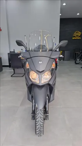 DAFRA CITYCOM S 300I