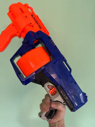 Nerf SURGEFIRE ELITE