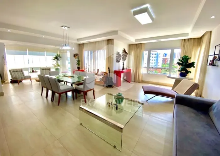 Apartamento a venda no Rossi Le Monde Antilhas em Campinas