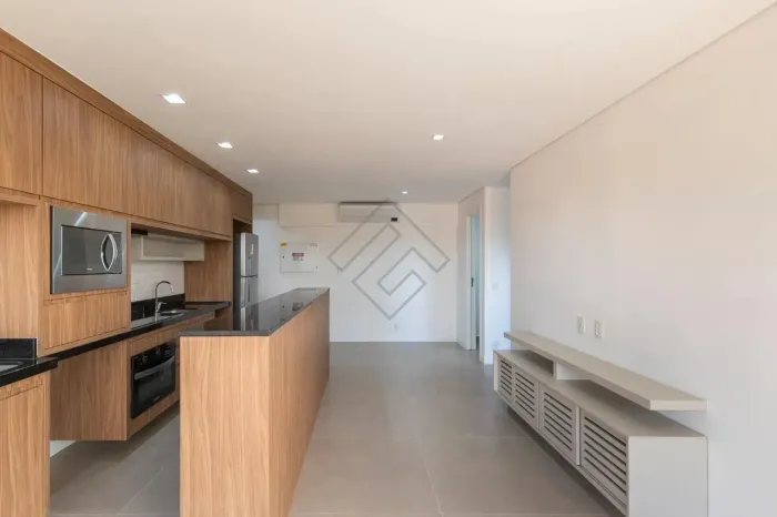 AP LOCAÇÃO | MOBILIADO NUNCA HABITADO | 49M² | 1 SUÍTE | NOVA CAMPINAS
