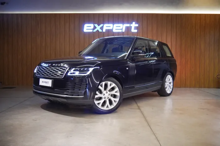 Land Rover Range Rover Vogue 3.0 Tdv6 Diesel Aut. Usados e Novos