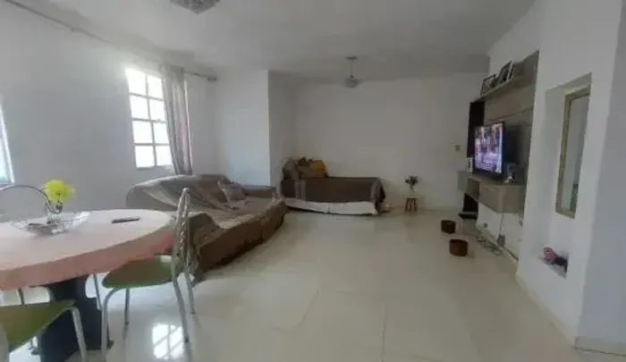 Apartamento, Monte Serrat