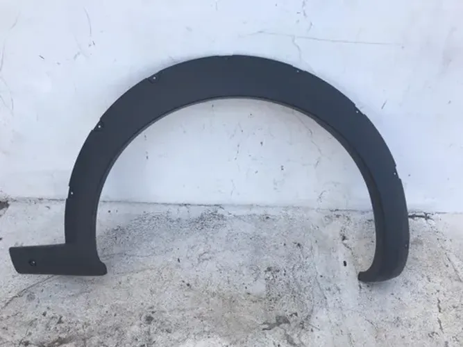 Aplique Para Lama Fiat Palio Weekend Ld Novo Original 75614