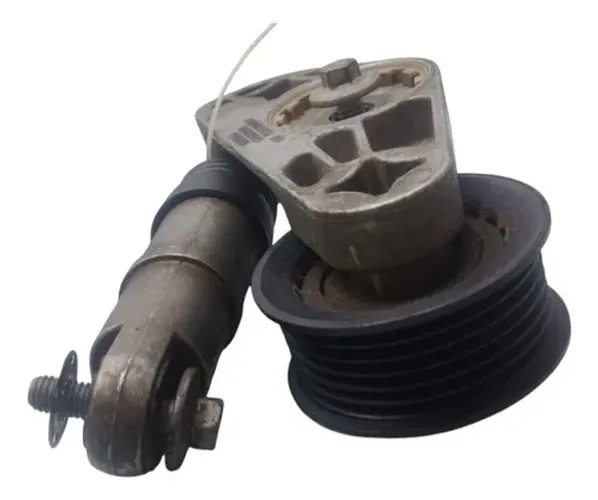 Tensor Correia Alternador Evoque 2.0 2013 Dynamic