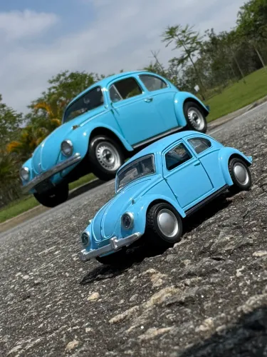 Volkswagen Fusca 1300 1975