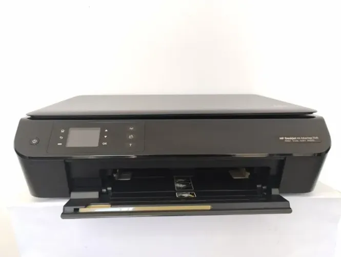 Impressora: Hp Modelo 3546