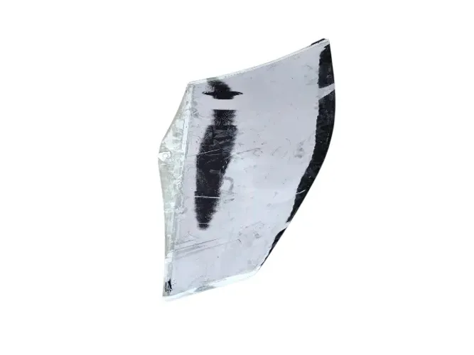 Vidro Porta dianteira esquerda fiat palio 4p 1996/2000 