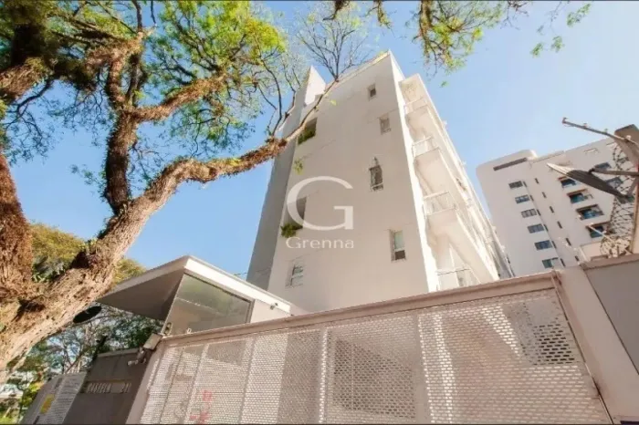 Apartamento duplex para locação com 102m², Vila Madalena - São Paulo.