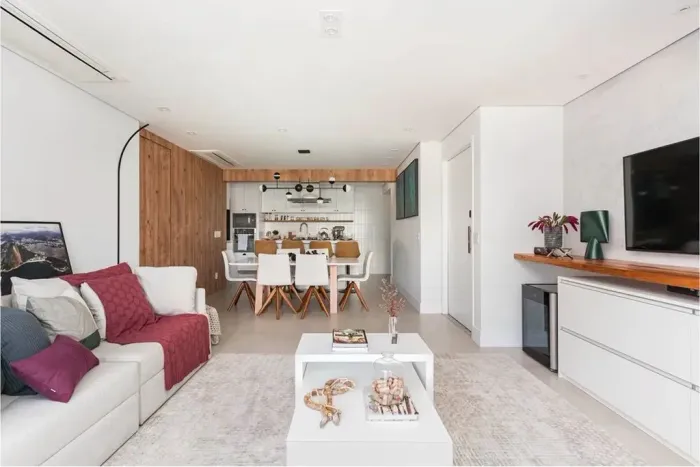 VMDAVC 385 Apto 601301083-12 - Apartamento à venda no bairro Vila Mascote - São Paulo/SP