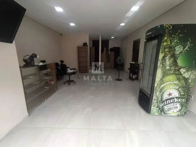 Loja Comercial com 3 Andares e 190m² Bairro Santa Rita/Vale do Jatobá