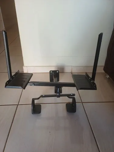Suporte para TV ou microondas