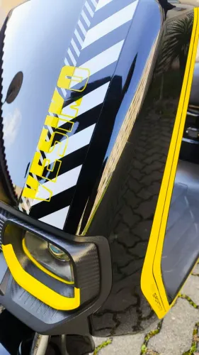 Scooter Elétrica - Pra vender !!!