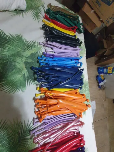 Tiras de chinelas