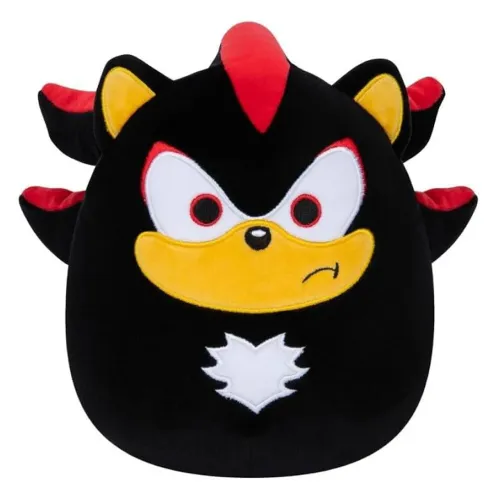 Squishmallows 20 cm Sonic The Hedgehog Shadow Original Sunny 