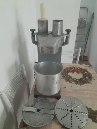 Multiprocessador skymsen profissional