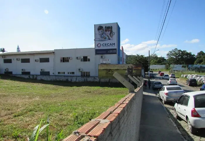 OPORTUNIDADE TERRENO DE 1255,0m2 40m X 31m.  no centro de Camboriú -SC. venha conhecer