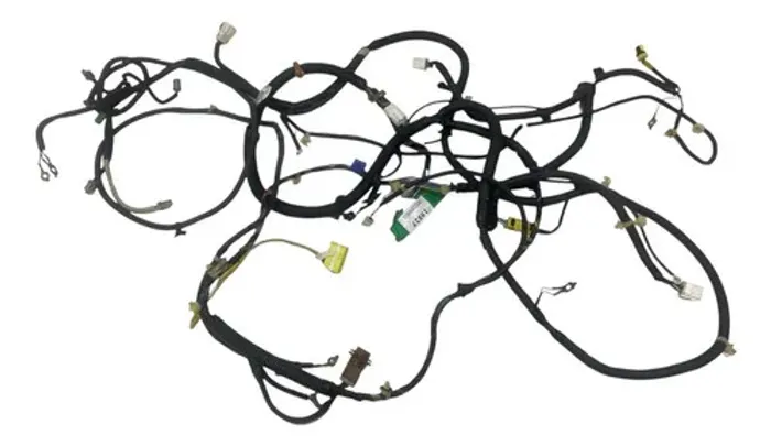 Chicote Interior Honda Fit 2009/2013 77961tj07z00