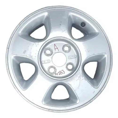 N183- (a) Roda Liga Toyota Paseo Aro 14 