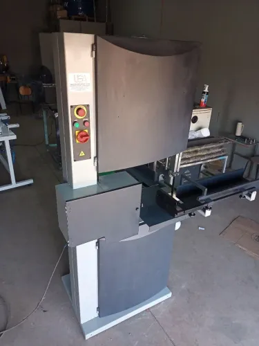 Serra fita papel toalha, higiênico 