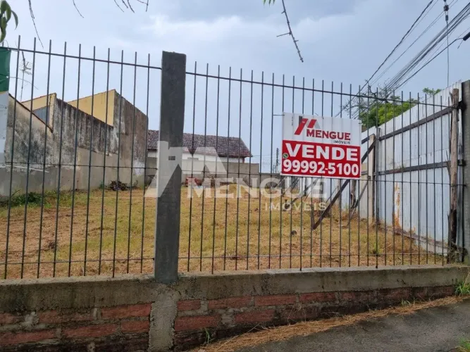 Terreno residencial ou comercial, no bairro Passo das Pedras, com 297 m² de área total, po